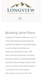 Mobile Screenshot of longviewfa.com